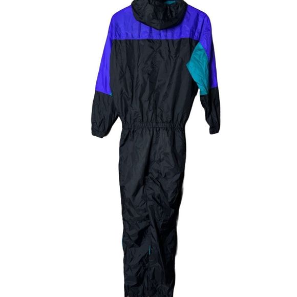 VTG Columbia Snowsuit Medium - Picture 4 of 4